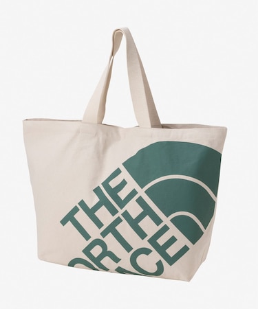 Ramp Tote L/ランプトートL【NM72607】