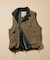 新色追加 別注 Destination Vest