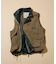 新色追加 別注 Destination Vest