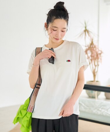 【3月5日12:00～販売開始】別注 ベーシック半袖Tシャツ