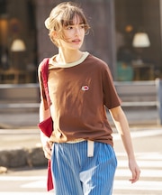 【3月5日12:00～販売開始】別注 ベーシック半袖Tシャツ