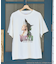 『WICKED』2人の魔女 Tシャツ