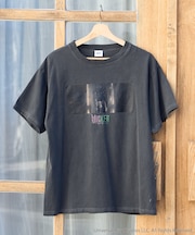 『WICKED』ワンシーンTシャツ