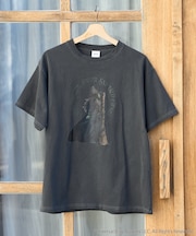 『WICKED』 “エルファバ Tシャツ