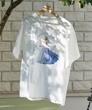 『WICKED』 “グリンダ” Tシャツ