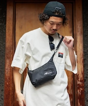 Fibermax TUL COMPACT SACOCHE サコッシュ