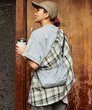 Fibermax TUL COMPACT SACOCHE サコッシュ