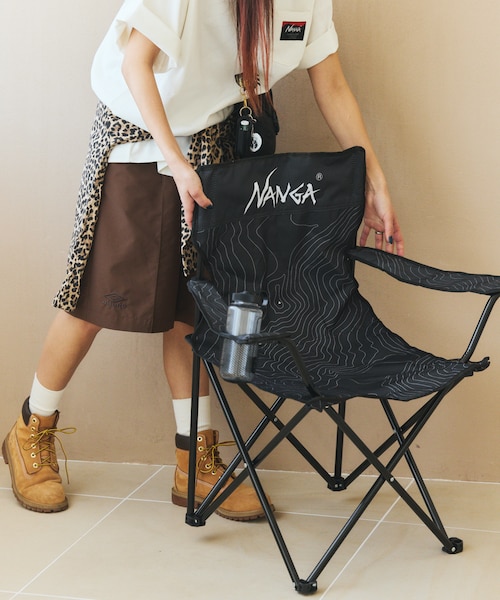 別注 RESORT CHAIR リゾート チェア｜フリークスストアの通販｜&mall
