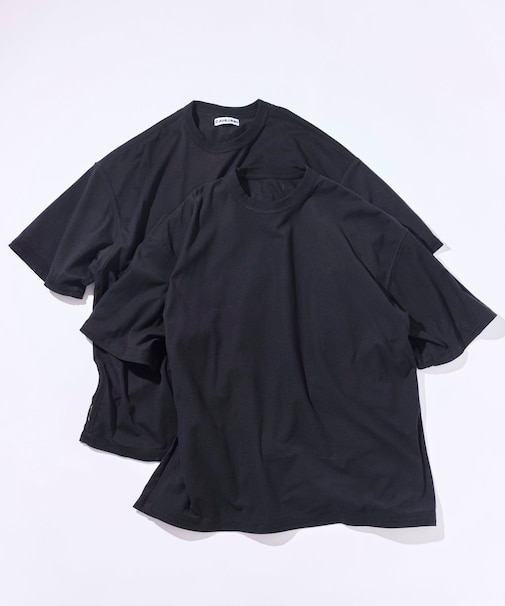 2-Pack Reversible Tee