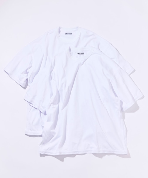 2-Pack Reversible Tee