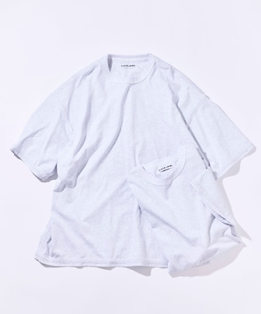 2-Pack Reversible Tee