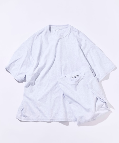 2-Pack Reversible Tee