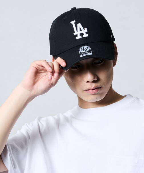 '47 クリーンナップ ロサンゼルス・ドジャース / '47 CLEAN UP 【限定展開】