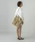 PARAFIN  SQUARE TOTE BAG パラフィン スクエアトートバッグ