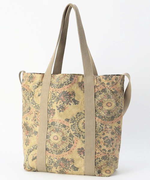 Nomad様　247 ロゴ キャンバス トートバッグ NOMAD CANVAS TOTE BAG ノマドキャンバス トートバッグ｜フリークス