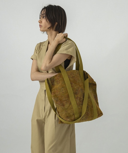 Nomad様　247 ロゴ キャンバス トートバッグ NOMAD CANVAS TOTE BAG ノマドキャンバス トートバッグ｜フリークス