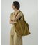 NOMAD CANVAS TOTE BAG ノマドキャンバス トートバッグ