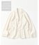 LINEN COTTON JACKET【セットアップ対応】