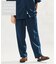 LINEN COTTON EASY SLACKS【セットアップ対応】