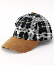 BARBOUR BENSON CAP