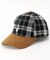 BARBOUR BENSON CAP