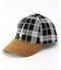 BARBOUR BENSON CAP
