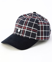BARBOUR BENSON CAP