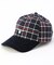 BARBOUR BENSON CAP