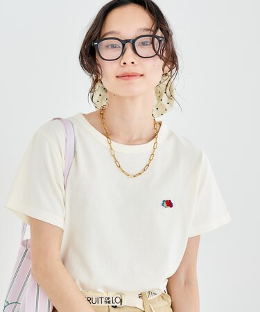 別注 ピグメントTシャツ