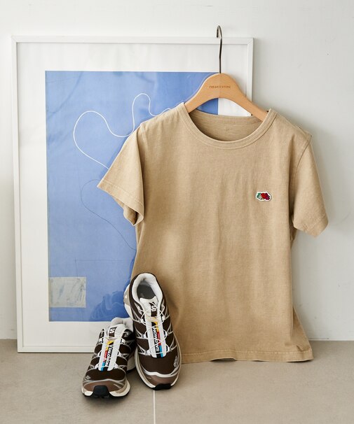 別注 ピグメントTシャツ