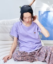 別注 ピグメントTシャツ