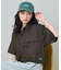 ＜新色追加＞別注 フィッシングポケット ショートスリーブシャツ