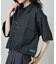 ＜新色追加＞別注 フィッシングポケット ショートスリーブシャツ
