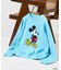 【MICKEY MOUSE】ヴィンテージライク プリントスウェット