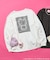 【3月19日12:00～販売開始】”HELLO KITTY” 総柄プリントロンT