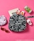 【3月19日12:00～販売開始】"HELLO KITTY"総柄 キルティングポーチ