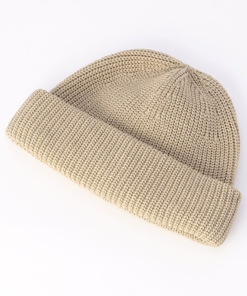 限定展開 Range Earflap Cap / レンジ イヤーフラップ キャップ