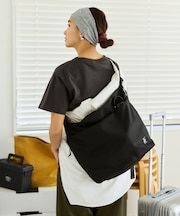 別注GIMMICK SHOULDER BAG