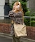 別注GIMMICK SHOULDER BAG
