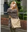 別注GIMMICK SHOULDER BAG