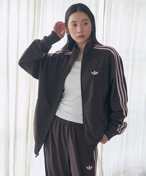 Exclusive】FIREBIRD TRACK TOP｜フリークスストアの通販｜&mall