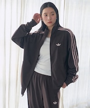 【Exclusive】FIREBIRD TRACK TOP