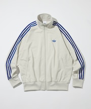 【Exclusive】FIREBIRD TRACK TOP