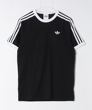 adidas Originals スリーストライプTシャツ