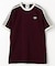 adidas Originals スリーストライプTシャツ