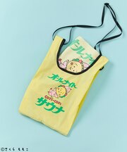 【3月19日12:00発売】別注 オールナイトサウナ タオル メッシュバッグセット