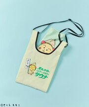 【3月19日12:00発売】別注 オールナイトサウナ タオル メッシュバッグセット