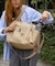別注4WAY DESERT TOTE