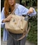 別注4WAY DESERT TOTE