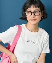 別注 ミニロゴTシャツ